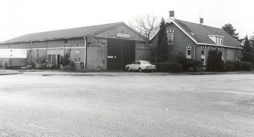 Kloetingseweg 1988